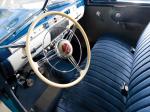 Studebaker Commander Delux-Tone Cruising Sedan 1941 года